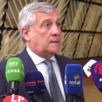 Tajani "Nessun baratto dietro la liberazione di Zaki"