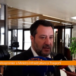 Salvini "Tornerò in Sardegna con altri progetti e altri finanziamenti"