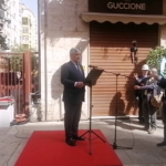 Tajani "Messina Denaro è in carcere anche grazie a Rocco Chinnici"