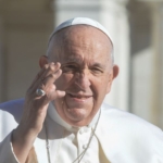 Papa “Il mondo ha bisogno di vera Europa e suo ruolo di paciere”