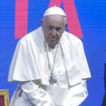 Papa “Non dimentichiamo la martoriata Ucraina”