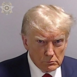 Trump in carcere ad Atlanta e rilasciato su cauzione
