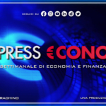 Italpress €conomy – Puntata del 11 agosto 2023