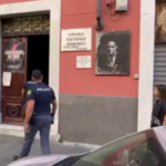 Anarchici, 9 misure cautelari per terrorismo tra Genova e Carrara