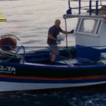 Immigrazione, arrestati in Sardegna tre presunti scafisti