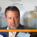 Manovra, Salvini "Il lavoro dovrà essere al centro"