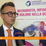 Castagnetti "Forte correlazione fra microbiota intestinale e vaginale"