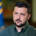 Ucraina, Zelensky “Senza Crimea e Donbass non c’è pace sostenibile”