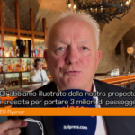 Ryanair, Wilson "In Sicilia vogliamo continuare a crescere"