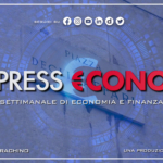 Italpress €conomy – Puntata del 29 settembre 2023