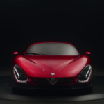 Torna in produzione l'Alfa Romeo 33 Stradale