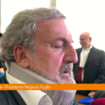 Corte dei Conti, Emiliano "La Regione Puglia è ben amministrata"