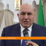 Crosetto "L'Algeria è un partner strategico per l'Italia"