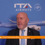 Ita Airways, Perosino "Ruolo strategico del mercato americano"