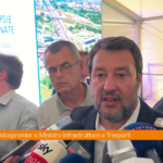 Migranti, Salvini "Fondi alle Ong? Dalla Germania atto ostile"
