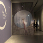 "Luca Locatelli. The Circle" in mostra a Torino