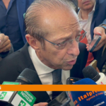 Paolo Berlusconi "La famiglia continuerà a sorreggere Forza Italia"