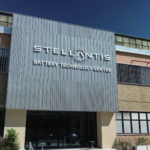 Stellantis, a Mirafiori uno dei due Battery Technology Center