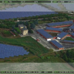 Truffa da 24 milioni, sequestrati in Abruzzo 10 impianti fotovoltaici
