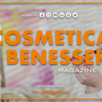 Cosmetica & Benessere Magazine - 21/10/2023