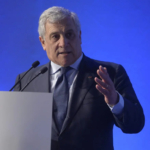 Medio Oriente, Tajani “Forte preoccupazione per il ruolo dell’Iran”