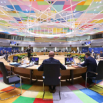 Consiglio Europeo “Garantire corridoi umanitari a Gaza”