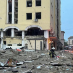 Ucraina, attacco russo a Kharkiv, muore bambino di 10 anni