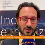 Mobilità, Biffi (Camera Commercio Milano) "Ruolo determinante startup"