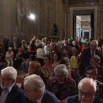 Quirinale, Mattarella ospita orchestra in cui suonava musicista ucciso