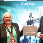 A Newcastle Leonardo inaugura il nuovo Centro di Ricerca tecnologica nella Difesa