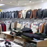 La Gdf sequestra 16 mila capi di abbigliamento contraffatti a Pescara