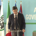 Marche, Acquaroli "Accordo con il Governo per interventi da 530 mln"