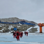 Antartide: inizia la 39<sup>a</sup> spedizione italiana