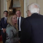 Mattarella incontra Meloni e ministri alla vigilia del Consiglio Ue