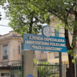 Consegnata al Policlinico di Palermo un'ambulanza donata da Enav