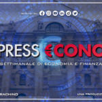 Italpress €conomy – Puntata del 13 ottobre 2023