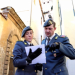 Lucca, indebite compensazioni con soldi Pnrr per 81 mila euro