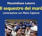 Il Sequestro del Marò: a Catania la presentazione dell’ultimo lavoro di Massimiliano Latorre