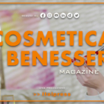 Cosmetica & Benessere Magazine - 18/11/2023