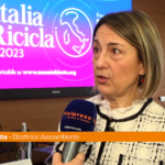 Riciclo, Perrotta (Assoambiente) "Italia sulla giusta traiettoria"