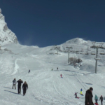 Open Fiber, a Cervinia banda ultralarga per la Coppa del Mondo di sci