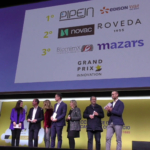 Italia-Francia, assegnati i premi del "Grand Prix Innovation"