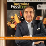 Taormina Food Expo, Franceschini "Vetrina eccellenze agroalimentari"
