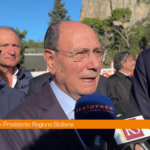 Schifani "Festeggiamo il ritorno a Palermo della Coppa degli Assi"