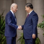 Dalla Cina con “Filoli”, Xi rilancia Biden