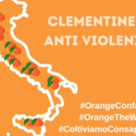 Le clementine anti violenza di Confagricoltura