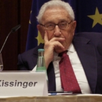 E’ morto Henry Kissinger, protagonista della politica estera Usa