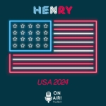 Henry – USA 2024