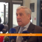 Tajani "Una buona idea gli eurobond per la difesa"