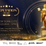 Italian-Reputation-Award